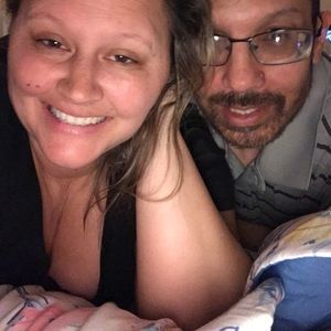 Meet your Posher, Heather